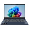 thumbnail image 2 of Lenovo IdeaPad 5 2-in-1 14" Touchscreen Copilot+ PC - AMD Ryzen AI 7 350 - WUXGA (1920x1200) IPS - Windows 11 Home - 16GB RAM - 1TB SSD, 2 of 6