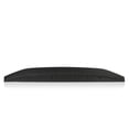 thumbnail image 3 of Black Tailgate Rear Wing Spoiler Plastic Fit For Ram 1500 2500 3500 2009-2018, 3 of 9