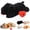 Black, variant on Cat Calming Toy with Realistic Heartbeat Soft Plush Soothing Interactive with Calming Heartbeat Sound Comfort Anxiety Relief & Stress for Cats and Dogs Sleep