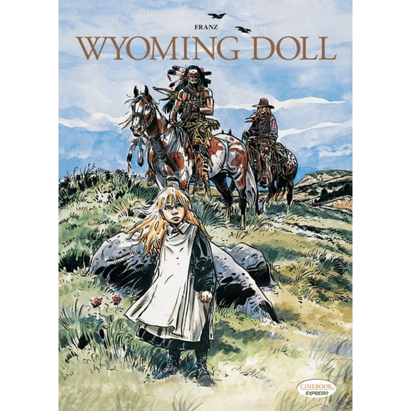 Wyoming Doll (Paperback)