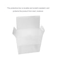 thumbnail image 5 of RUITROLIKER 10PCS Box Protector Clear Protection Case Sleeve Display Box for  3.75 inches, 5 of 5