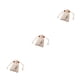 thumbnail image 5 of Bearachild 2 piezas bolsa de lino buena decoración bolsa perfumada suministros de vacaciones celebración flagrance contenedor bolsas de Type1 NO1, 5 of 6