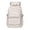 Beige#B, variant on Backpack for Men and Women, School Backpack for College High Middle School Fashion Student bag, Water Resistant College Bookbag, Lightweight School Travel Carry On Back Pack Back To School Supplies