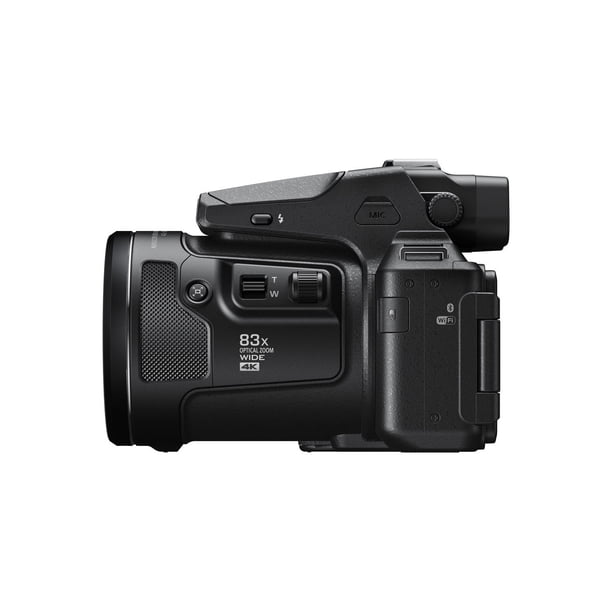 Nikon COOLPIX P950 Digital Camera + SanDisk 64GB Ultra Memory Card
