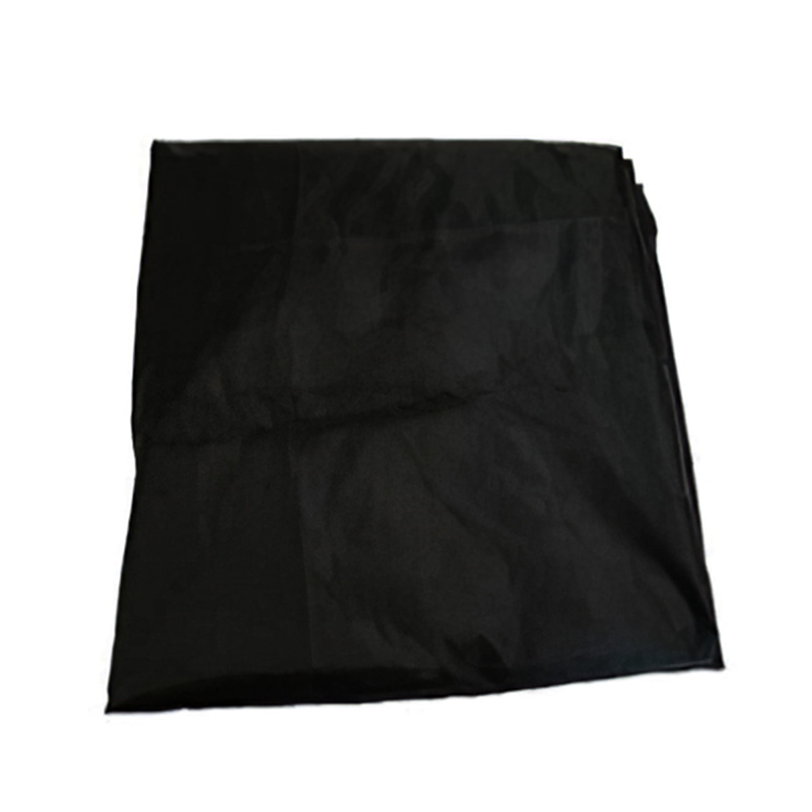 FANCY Treadmill Dust Cover Black 210D Oxford Cloth Running Machine