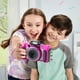 thumbnail image 5 of Cámara VTech KidiZoom Duo FX para niños: cámaras duales digitales, color rosa, 5 of 9