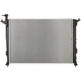thumbnail image 2 of Spectra Premium CU13520 Automotive Radiator, 2 of 3