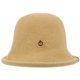thumbnail image 1 of Cubo de algodón sombrero gorra verano mujer sombrero gorra al aire libre senderismo moda tapa de pesca, 1 of 5