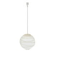 thumbnail image 5 of Meyda Tiffany 153154 Papier 19" Wide Pendant, 5 of 7