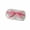 Silver, variant on Eoozwa Bow Pencil Case Pink Bow Cute Pencil Pouch Soft Cotton Storage Bag Aesthetic Pattern Gift Makeup Pouch Cosmetic Bag for Women