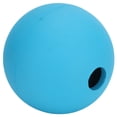 thumbnail image 1 of Bola De Comida Para Perros, Juguetes Para Perros Dispensadores De Golosinas De Color Brillante, Bola Dispensadora De Alimentos De Dureza Fuerte, Portátil Con Goma Suave Para, 1 of 7