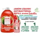 thumbnail image 1 of Jabón Líquido Antibacterial VivoNatural aroma Sandía. Refill 5 lts + 480 ml, 1 of 5
