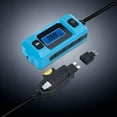 thumbnail image 4 of Automotive Circuit Fault Probe Tester With Backlit Lcd For 48V Diagnostics, 4 of 8