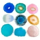 thumbnail image 4 of Ounissouiy Posavasos Irregular, alfombrilla para taza, espejo Manual, decoración de de resina UV, herramientas de fundición para manualidades DIY Mostrada MD1714 Ounissouiy HA7411-07B, 4 of 6