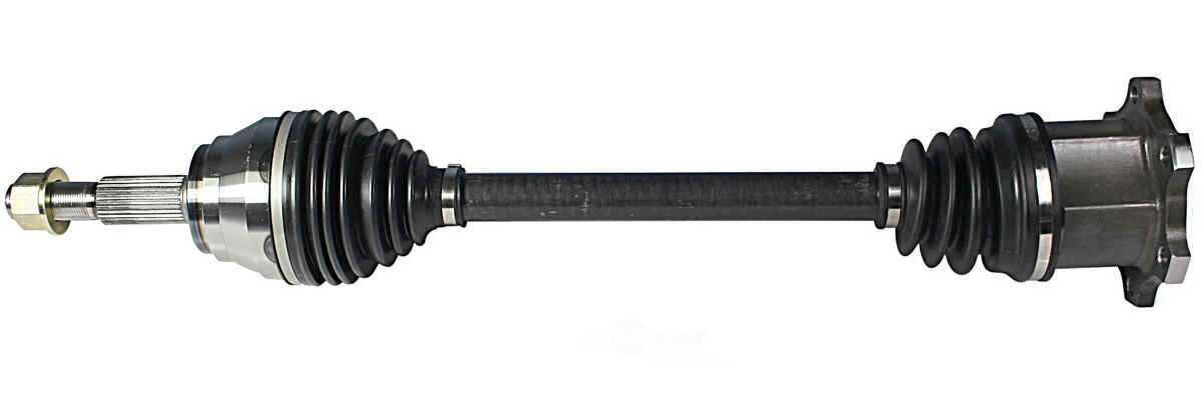 GSP NCV39005 GSP New CV Axle