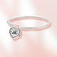 thumbnail image 3 of Pulsera de plata de ley 925 auténtica para mujer, brazalete de ratón de disney, pulsera de puntada, abalorio original, joyería de moda, 3 of 4