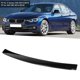 thumbnail image 5 of Roof Spoiler Roof Wing Spoiler Rear Roof Spoiler Glossy Black Rear Window Roof Spoiler Fit For 3 Series F30 &F80 M3 2013-2019 ANGGREK Otros, 5 of 8