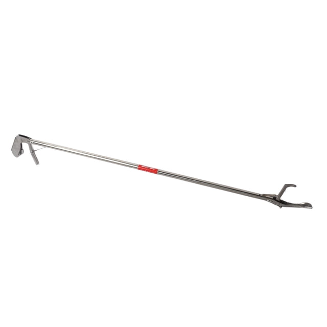 Pinza para serpientes Nikou plegable de Acero inoxidable