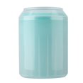 thumbnail image 1 of Vaso limpiador de patas de perro extraíble Vaso cepillo de limpieza para mascotas Vaso herramienta de limpieza de patas de perro (verde), 1 of 10