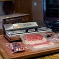 Weston Pro3000 Stainless Steel Vacuum Sealer, 65401W