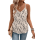 thumbnail image 3 of Camisetas Sin Mangas para Mujer, Corte Holgado, Moda de Verano, Camisetas Sin Mangas, Cuello en V S, 3 of 8