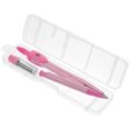 thumbnail image 4 of 1 Set of Portable Compasses Painting Tools Math Geometry Compasses Students Stationary for Office, 4 of 8