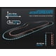 thumbnail image 5 of Set de Carreras Carrera Hybrid Highway Challenge con Porsche 911 GT3 R a Escala 1:50, 5 of 8