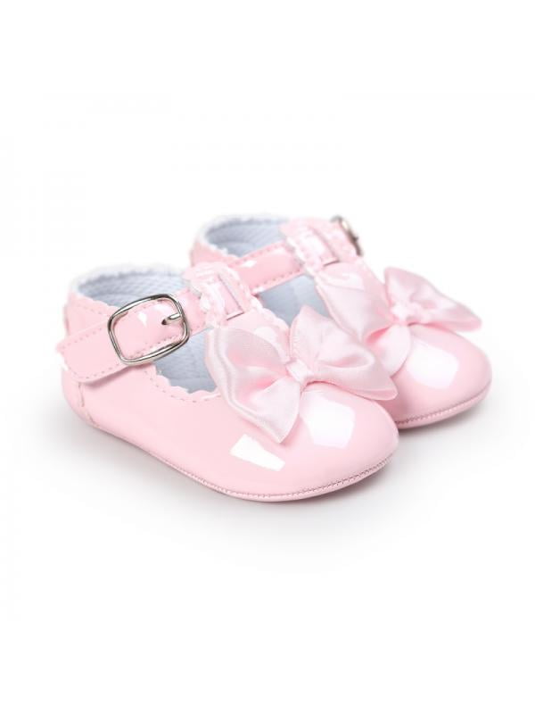 walmart newborn shoes