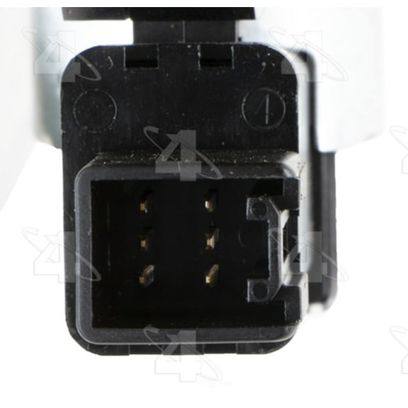 ACI/Maxair 389532 Fits select: 2007-2012 MAZDA CX-7