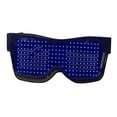 thumbnail image 1 of Control de APLICACIÓN de Del Ojo de Bluetooth LED para Zulema  cosplay anime bluetooth, 1 of 8