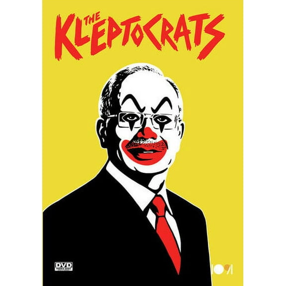 Kleptocrats (DVD)