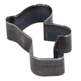 thumbnail image 2 of Leather Cutting , Alloy Steel High Density Clean Cutting Hollow Punch Cutter  For DIY Handicrafts, 2 of 8
