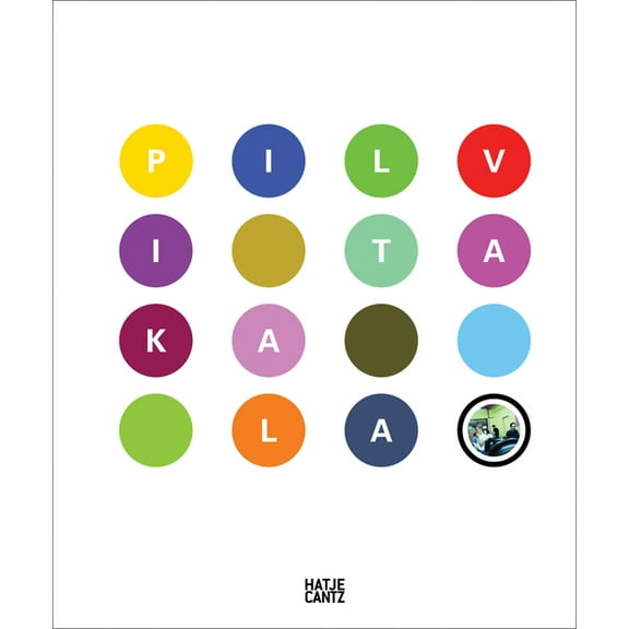 Pilvi Takala, (Paperback)