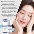 thumbnail image 4 of Under Eye Cream for Improving the Look of Under Eye Bags, Fine Lines & Puffiness, Rapid-Absorbing Eye Care Cream, Gentle Formula for Daily Use by Men & Women, 15g, 4 of 7