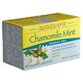 thumbnail image 2 of Bigelow Chamomile Mint Herbal Tea Bags - 20/Box, 2 of 2