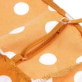 thumbnail image 3 of Prettyia - Mono de pierna ancha con lunares para mujer, tirantes finos, mono de fiesta Yuyangstore Mono de pierna ancha de mujer, 3 of 8