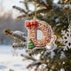 thumbnail image 1 of 26 Letters Christmas Tree Decoration Pendant Christmas Tree Ornaments Personalized DIY Christmas Ornaments Christmas Decoration Xmas Tree Hanging Decor Feature, 1 of 6