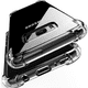thumbnail image 1 of Funda a prueba de golpes para Samsung Galaxy S21 Ultre S20 FE S10 Plus S10E S8 S9 S7 Fundas de teléfono de silicona para Note 20 10 9 8 Contraportada Tan Jianjun unisex, 1 of 1