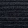 thumbnail image 6 of HOQBN 63 Inch Loveseat Sofa,Upholstered Compressed Couch with High-Density Foam Cushion,Corduroy No Frame 2-Seat Loveseat,Comfortable Floor Sofa for Bedroom,Office,Living Room,Small Spaces,Dark Gray, 6 of 8