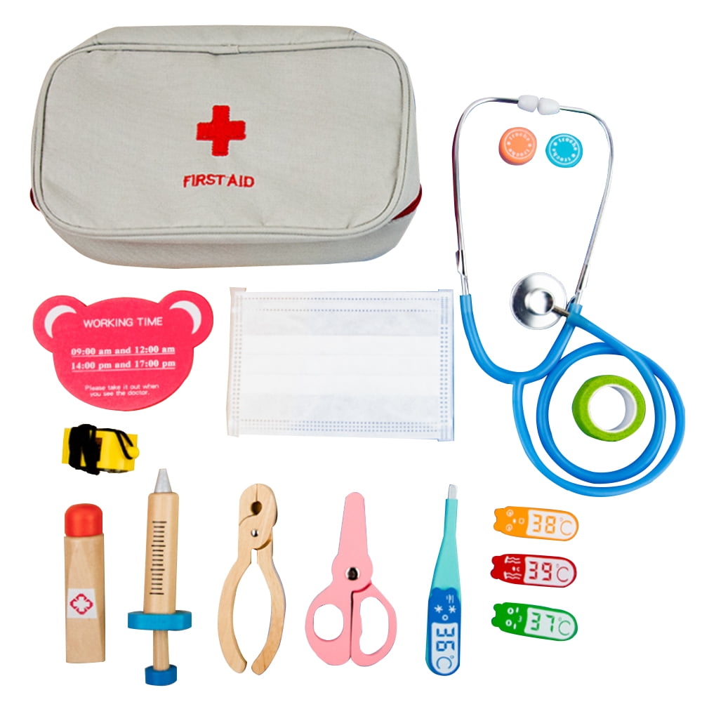 dorm doctor kit