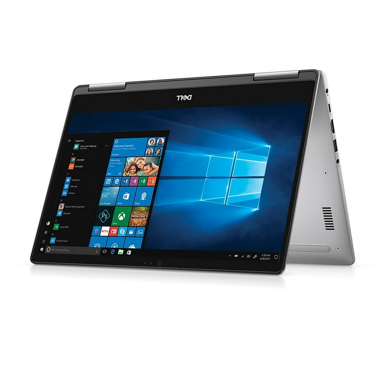 Dell Inspiron 13 7373 2 in 1 Notebook - Intel Core i5-8250U