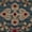Red/Ivory, variant on Safavieh Kashan Pemala Oriental Area Rug, Navy Blue/Ivory, 5'1" x 7'5"