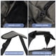 thumbnail image 2 of PTOOTP Bolsa deportiva de gran capacidad, bolsa de viaje para el hombro, bolsa de fitness separada para ropa seca y húmeda, 2 of 8