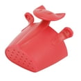 thumbnail image 1 of Cute Cat Shape Silicone Tea Infuser Filter Accessories for Home Office, 1 of 7