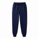 thumbnail image 4 of Puntoco Jersey De Cuello Redondo Sólido para Mujer Pantalones Deportivos Informales Conjunto Deportivo Liquidación Puntoco Puntoco-5425, 4 of 5