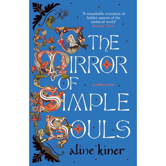Pre-Owned The Mirror of Simple Souls (Paperback) 178227832X 9781782278320