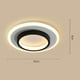 thumbnail image 3 of Lámpara de techo LED para dormitorio Pasillo interior Pasillo Pasillo (F), 3 of 9