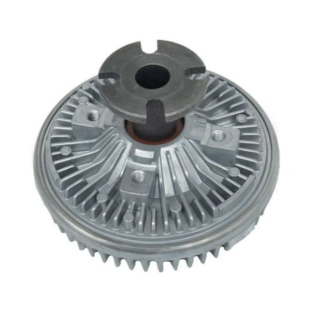 Engine Cooling Fan Clutch Fits select: 1966-1969,1975-1979 CHEVROLET CORVETTE