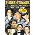 thumbnail image 3 of The Three Stooges, Little Rascals & East Side Kids Collection [DVD], 3 of 3