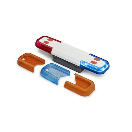 Bruder Light & Sound Module for Trucks - 02803